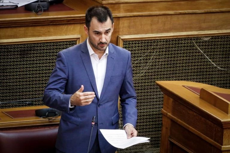 Υπουργός Εσωτερικών: «Δεν θα περικοπούν οι συντάξεις – Άμεσα οι επίσημες ανακοινώσεις»